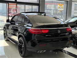 مێرسێدس بێنز GLE